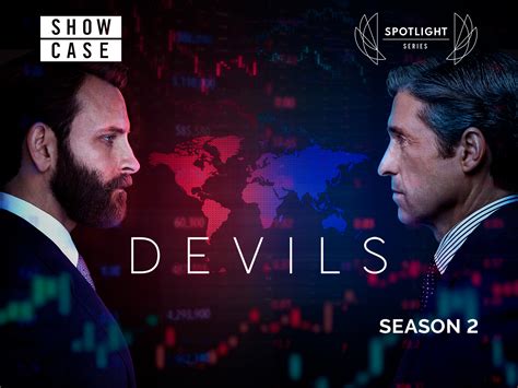 Devils: Season 2 .
